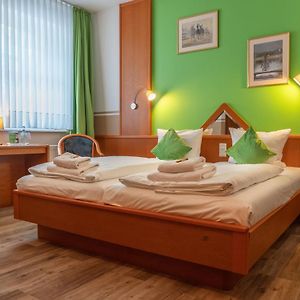 Standard Doppelzimmer