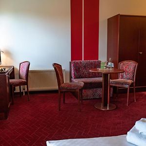 Comfort Doppelzimmer